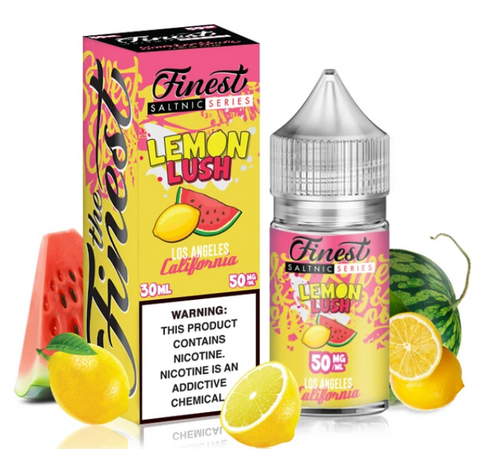 The Finest - Lemon Lush
