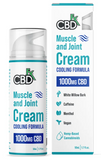FX - Muscle & Joint Cream