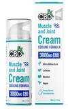 FX - Muscle & Joint Cream