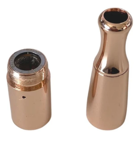 Kandy Pen - Galaxy Dual Ceramic Atomizer/Coil