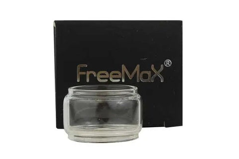 Freemax Fireluke Replacement Glass
