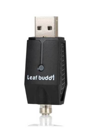 Leaf Buddi USB 510 Charger Electric Clouds Leaf Buddi USB 510 Charger Electric Clouds