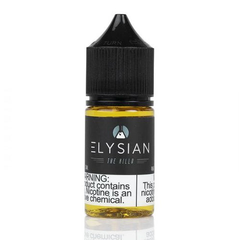 Elysian Salt - The Nilla