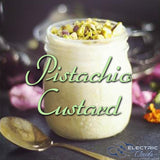 Pistachio Custard