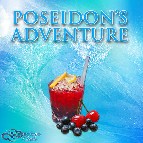 Poseidon's Adventure