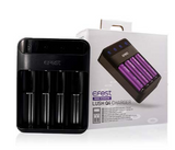 Efest LUSH Charger