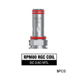 Smok RPM 80 Replacement Coils