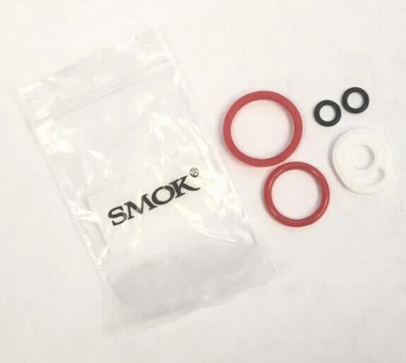 Smok O-Ring Replacement Set – Electric Clouds