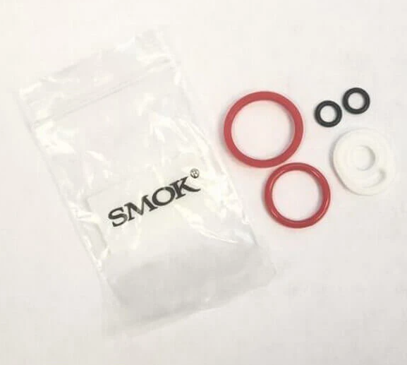 Smok O-Ring Replacement Set Electric Clouds Smok O-Ring Replacement Set Electric Clouds