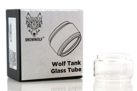 Snowwolf - Wolf Tank Replacement Glass