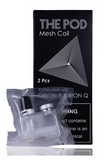 IQS Orion Compatible Mesh Pods