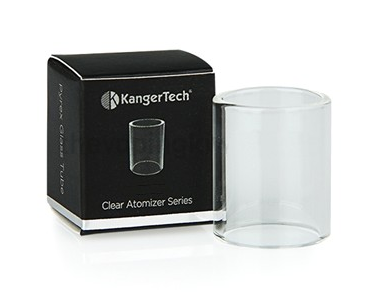 Kanger Toptank Nano Replacement Glass